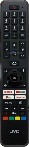 Genuine jvc rc45161 - genuine,