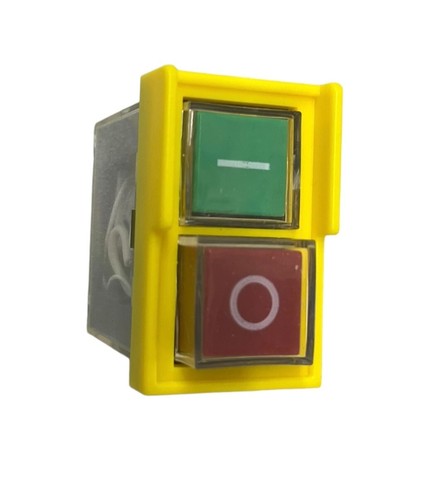 Clarke spare switch - spare, for