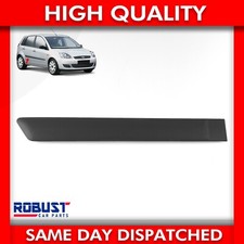 FOR FORD FIESTA MK5 REAR RIGHT