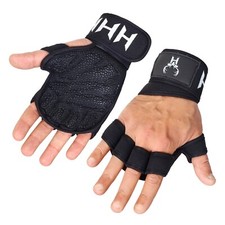 Gym Gloves Weight Lifting Gym
