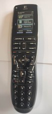 Logitech Harmony 900 IR & RF