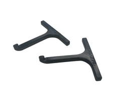 Manhole Cover Lifting Keys