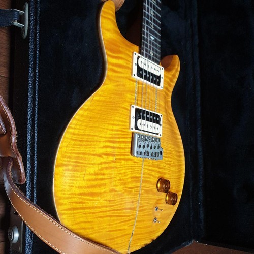 Paul reed smith prs - santana, i