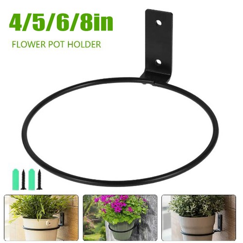 Flower pot plant ring - plant,