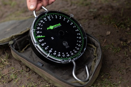 Korda dial scales dual - dial,