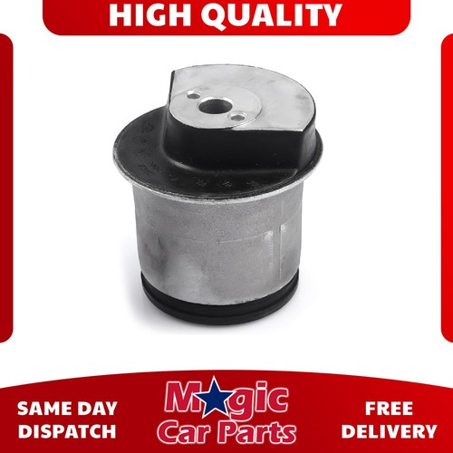 Rear axle subframe trailing - rear,
