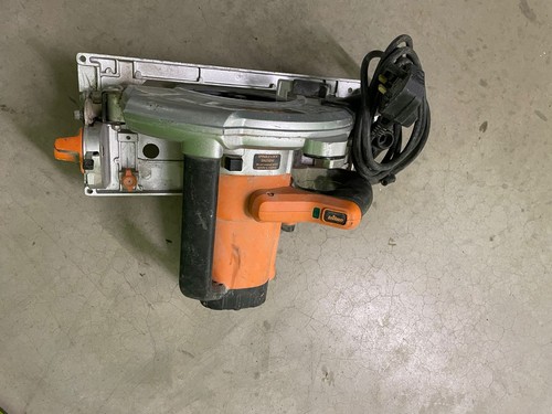 Titon precision circular - precision, saw
