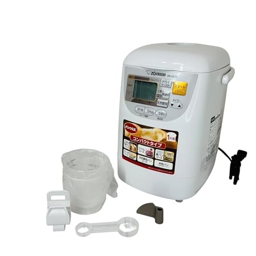 Zojirushi he10 home - bb-he10-wa,