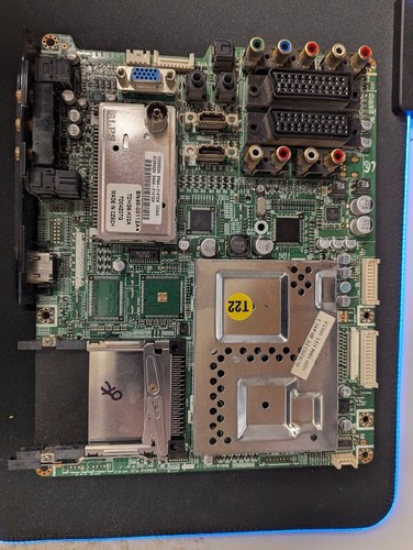 Samsung le40r88 main board - samsung,
