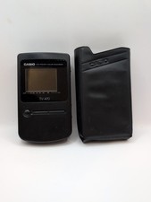Casio TV-470 Pocket Mini LCD