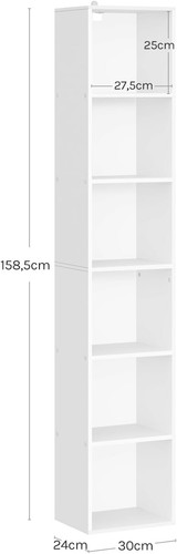 Cube storage unit - cube,