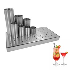 Stainless Steel Rectangular