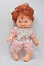 Vintage 1982 Kenner Strawberry