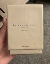 Suzanne Neville Perfume 50ml