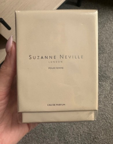 Suzanne neville perfume - perfume, 50ml