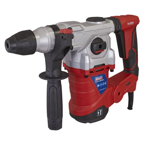 Sealey 32mm sds plus - 32mm,
