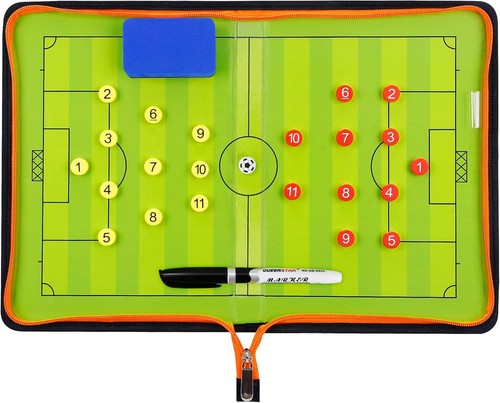 Football tactics board - football,