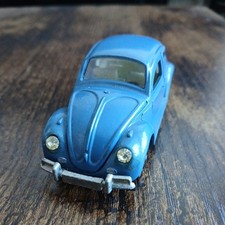 Dinky Toys #129 Volkswagen