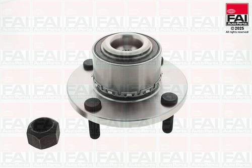 Fai wheel bearing - fai, kit