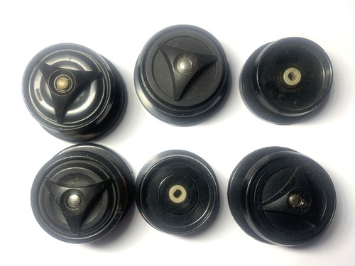 Vintage mitchell reel - 6,