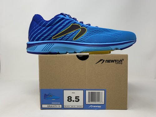 Men newton running gravity - newton,
