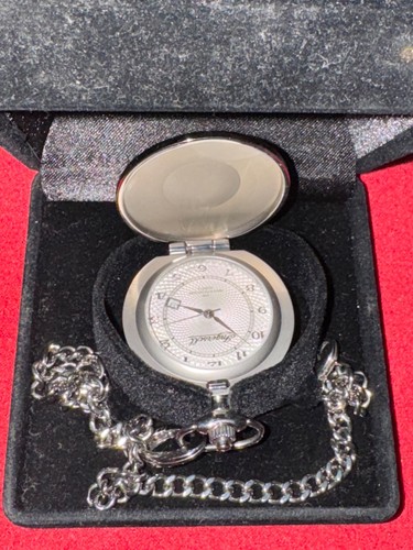 Ingersoll diamond pocket - ingersoll,