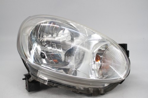 Nissan micra 2010 2015 - nissan, 2010-2015