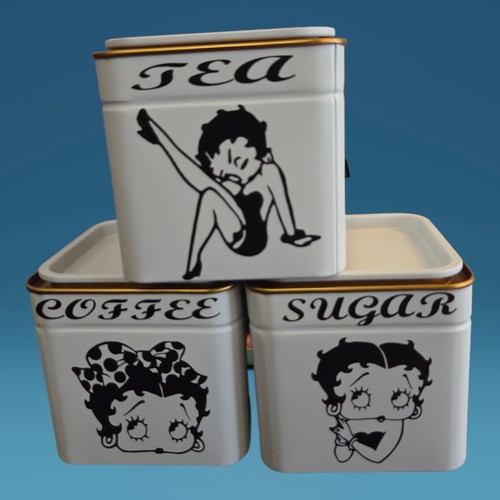 Betty boop handcrafted themed - betty,