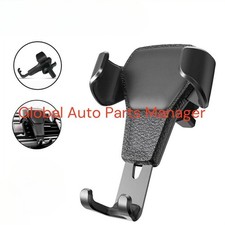 Car Air Vent Mount Gravity Cradle Holder Stand for iPhone Mobile Cell Phone GPS