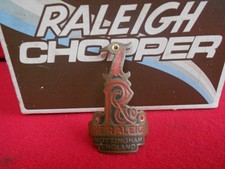 Vintage RALEIGH