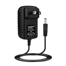 9V AC Power Adapter Charger