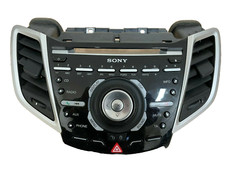 GENUINE FORD FIESTA MK7 SONY