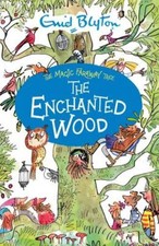 The Enchanted Wood: 1 (The