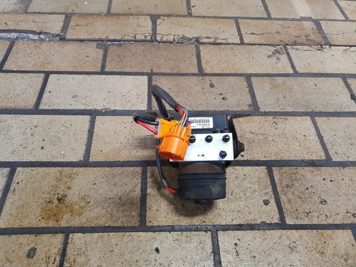 Org abs hydraulic block - org.,