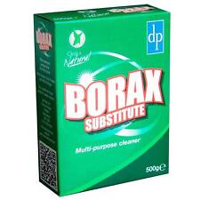 Borax Substitute Multipurpose Household Laundry Cleaner Cleaning Slime 500g
