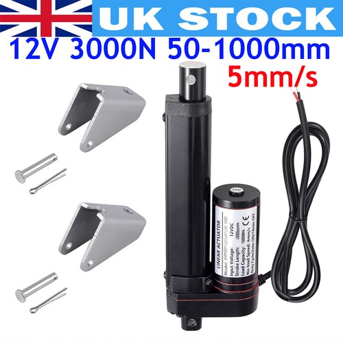 12v electric linear - 12v,