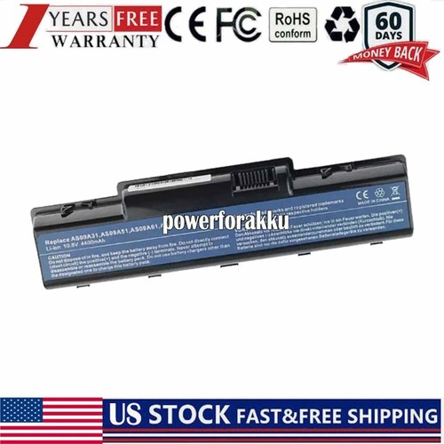 Battery packard bell easynote - bell,