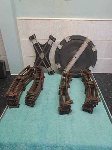 Pieces job lot model - 27,