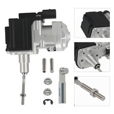 Turbo Wastegate Actuator