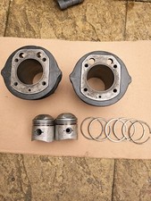 Pair BMW  R67/2/3  R60 R60/2