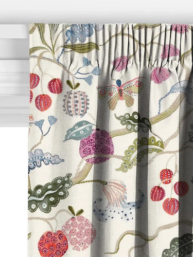 Pair john lewis fruit tree - john,