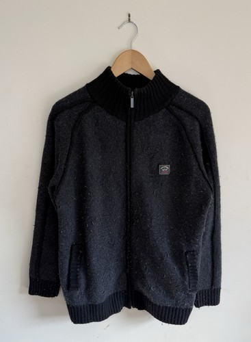 Paul shark yachting grey - paul, &