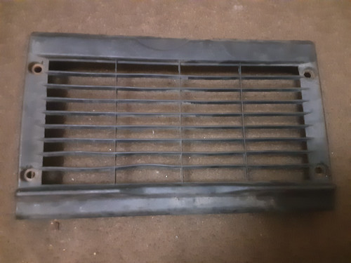 Honda nsr 125 - jc22, plastic