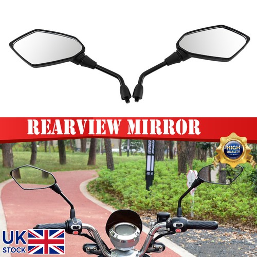 Black 10mm motorcycle - 10mm,