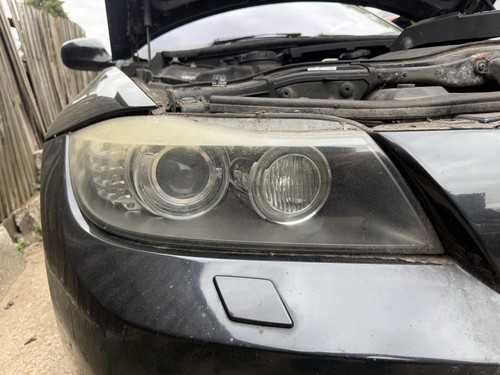 Bmw e90 e91 lci - e90, driver