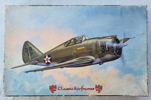 Classic airframes 48 - classic,