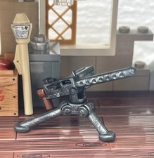 Brickarms Custom Painted