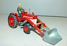 Corgi Toys 69 Massey Ferguson