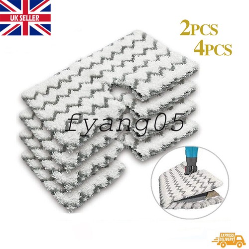 4pcs pads replacement shark - pads,