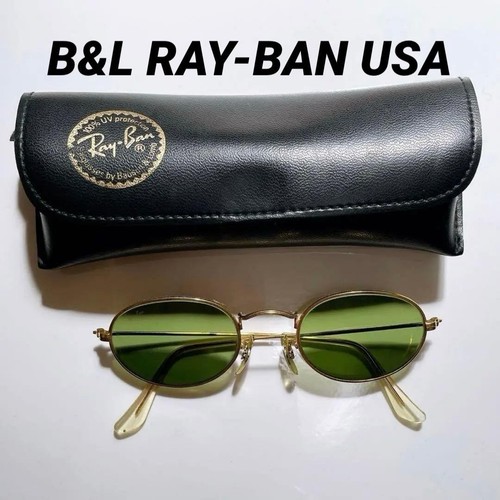 Vintage ray ban - ray-ban, w0976
